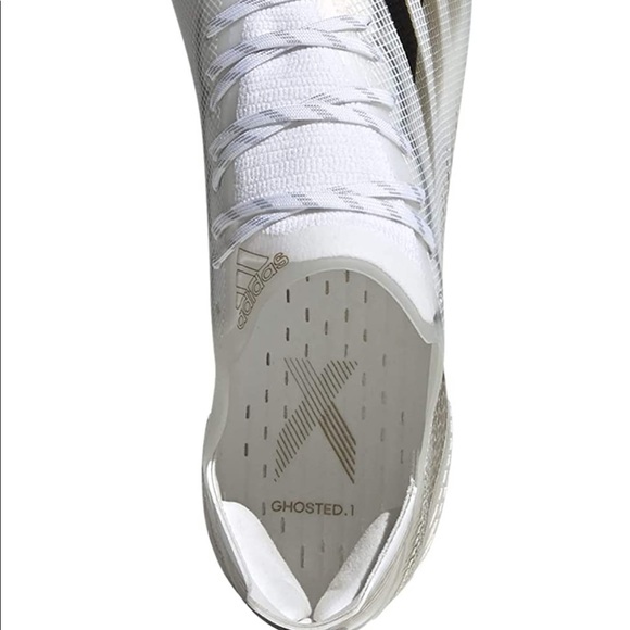 New with tags Adidas X Ghosted. 1 FG 'InFlight Pack' size 11 - Picture 5 of 12